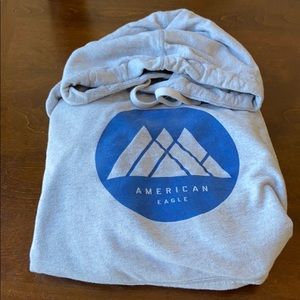 American Eagle Hoodie